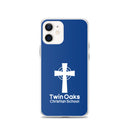 Funda transparente TOCS para iPhone®