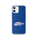 Funda transparente West 1st para iPhone®