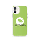 ECGC Case for iPhone®