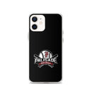 Funda transparente PALL para iPhone®