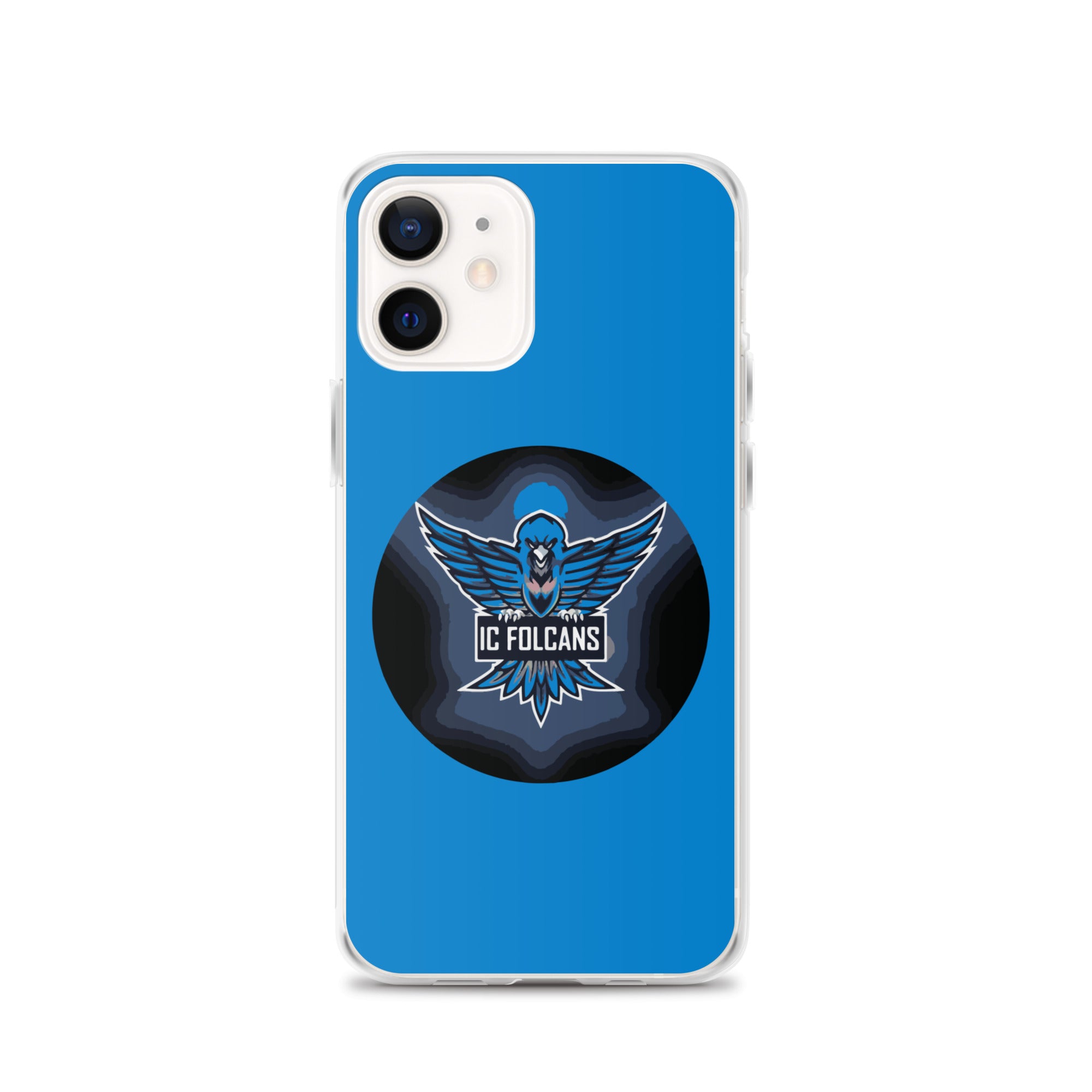 ICfolcans Case for iPhone®