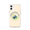 Estuche NI para iPhone®