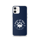 KMBC Clear Case for iPhone®