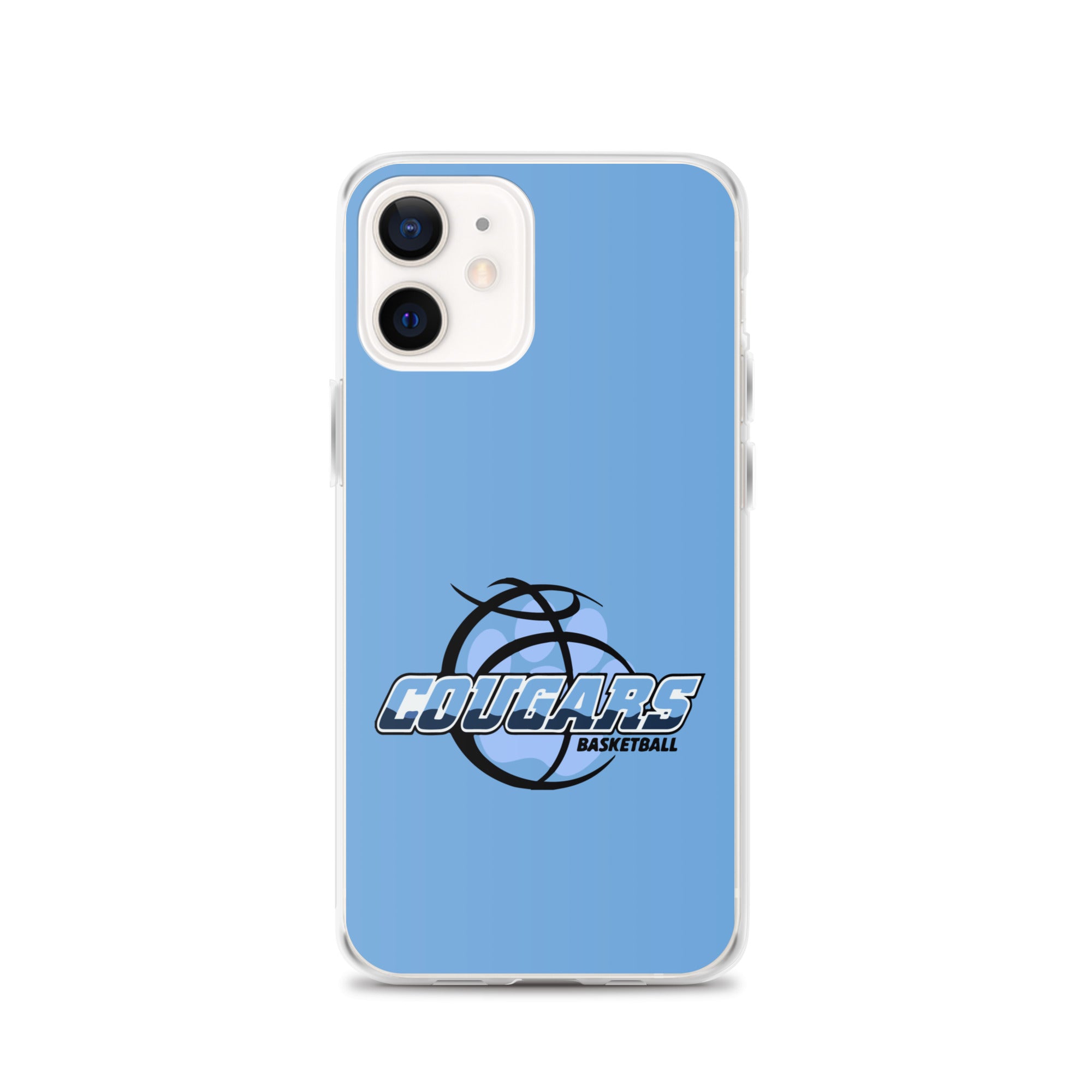CCCB Clear Case for iPhone®