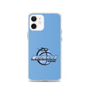 CCCB Clear Case for iPhone®