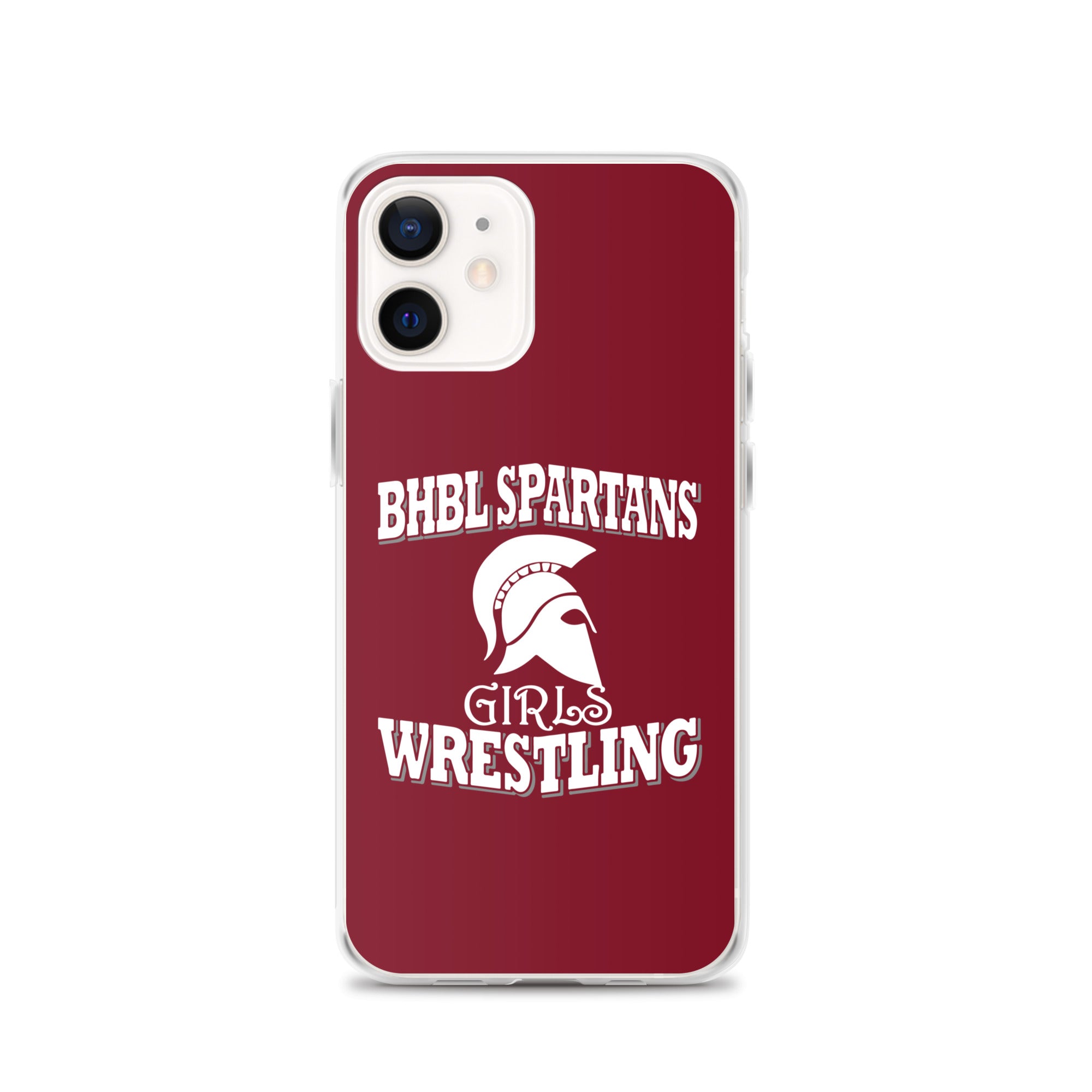 Funda BHBLGW para iPhone®
