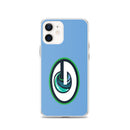 ECGWAA Clear Case for iPhone®