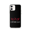 Funda transparente GWME para iPhone®