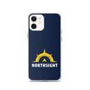NR Clear Case for iPhone®