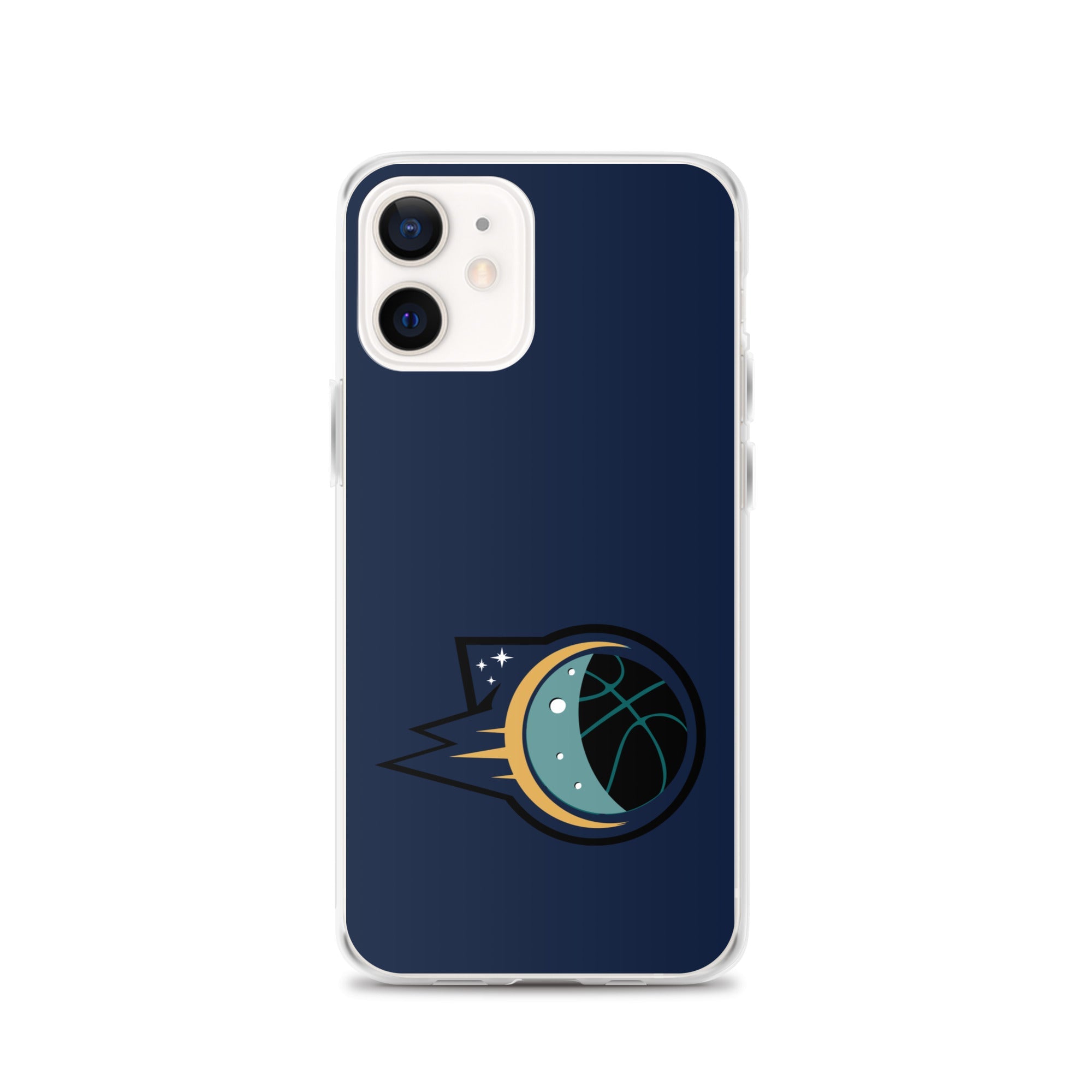 EB Clear Case for iPhone®