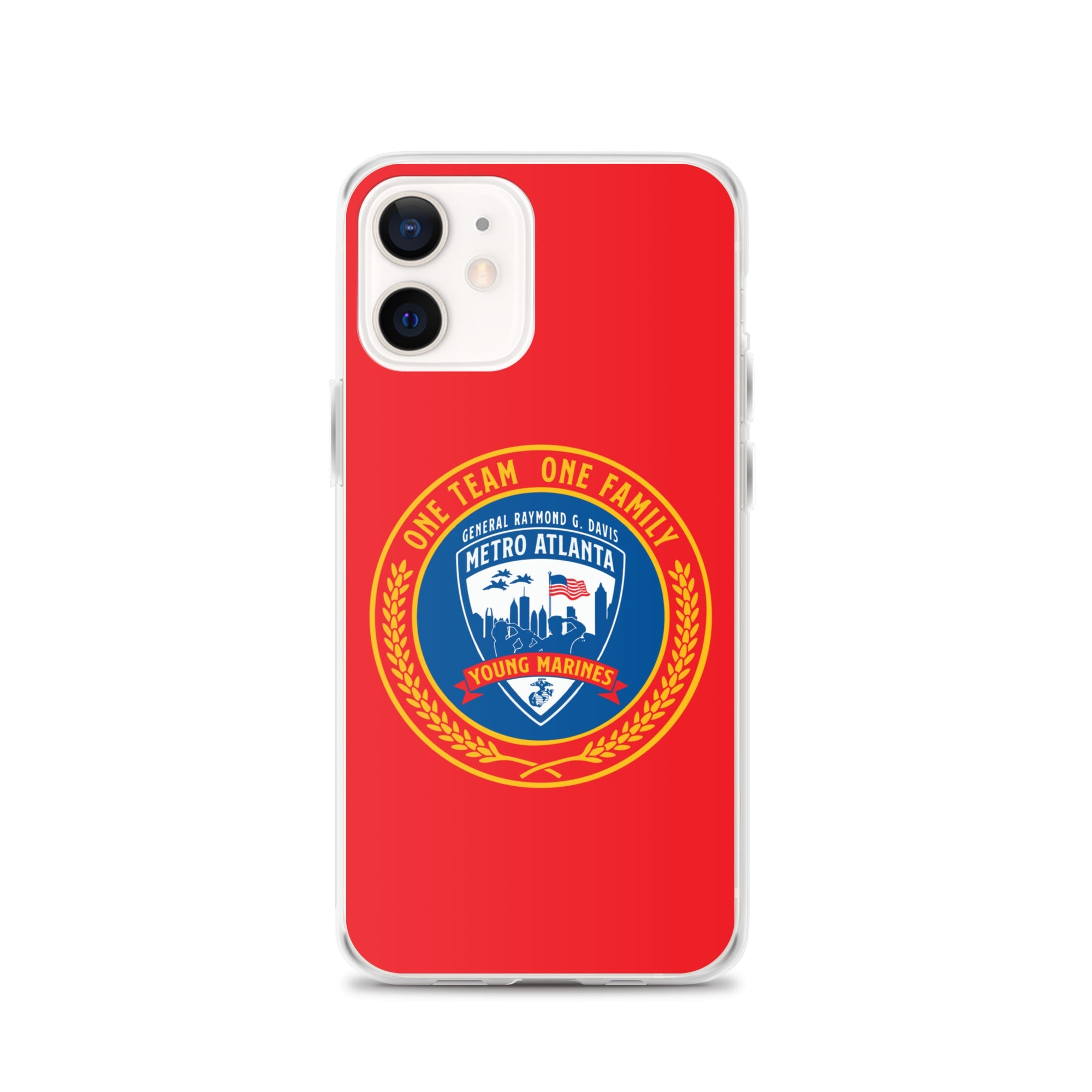 GRGDYMOMA Case for iPhone®