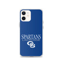 GSL Clear Case for iPhone®