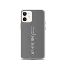 Funda transparente ANW para iPhone®