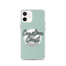 CCA Case for iPhone®