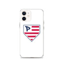 NGP Clear Case for iPhone®