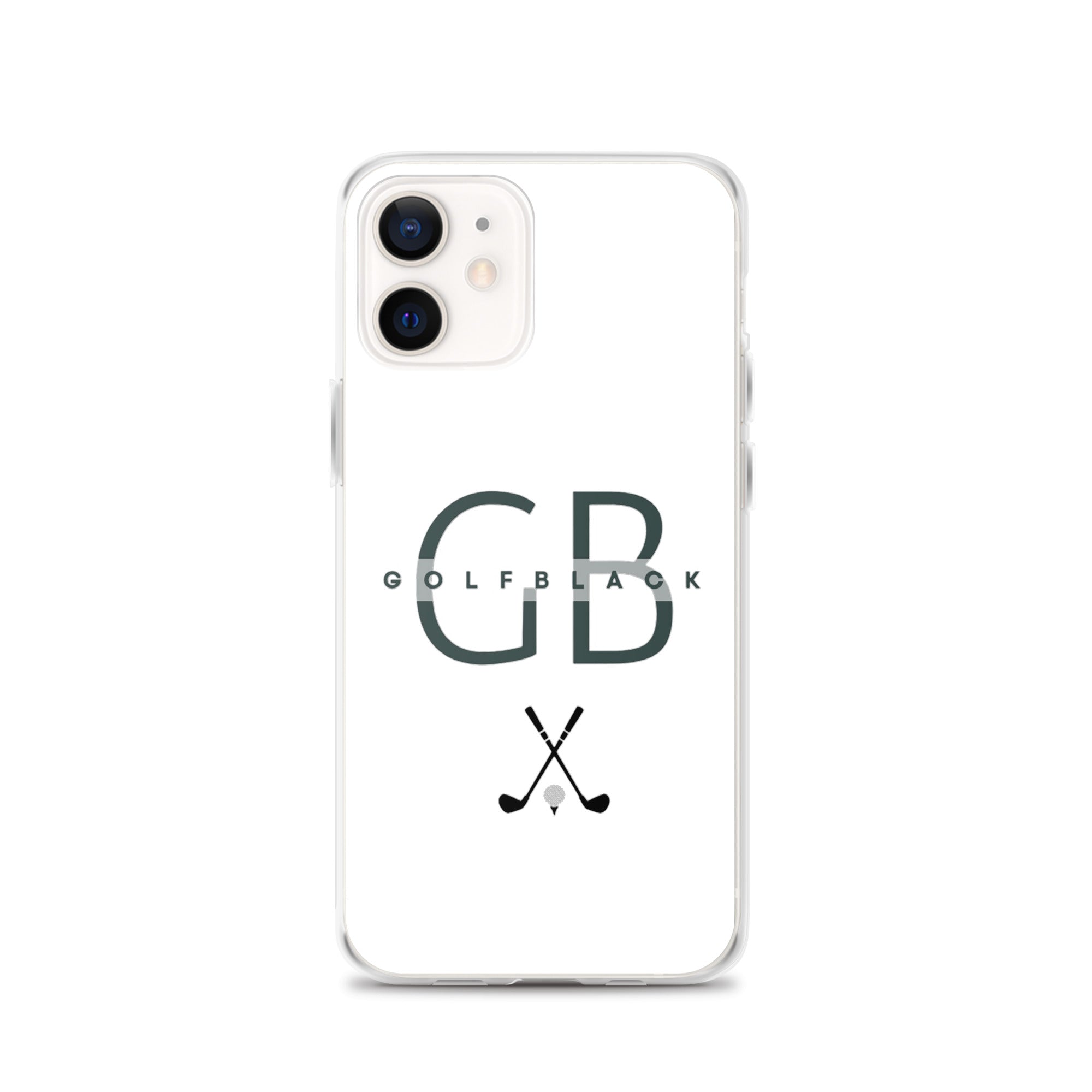 GB Clear Case for iPhone®