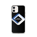 PURE OFFICIATING Clear Case for iPhone®