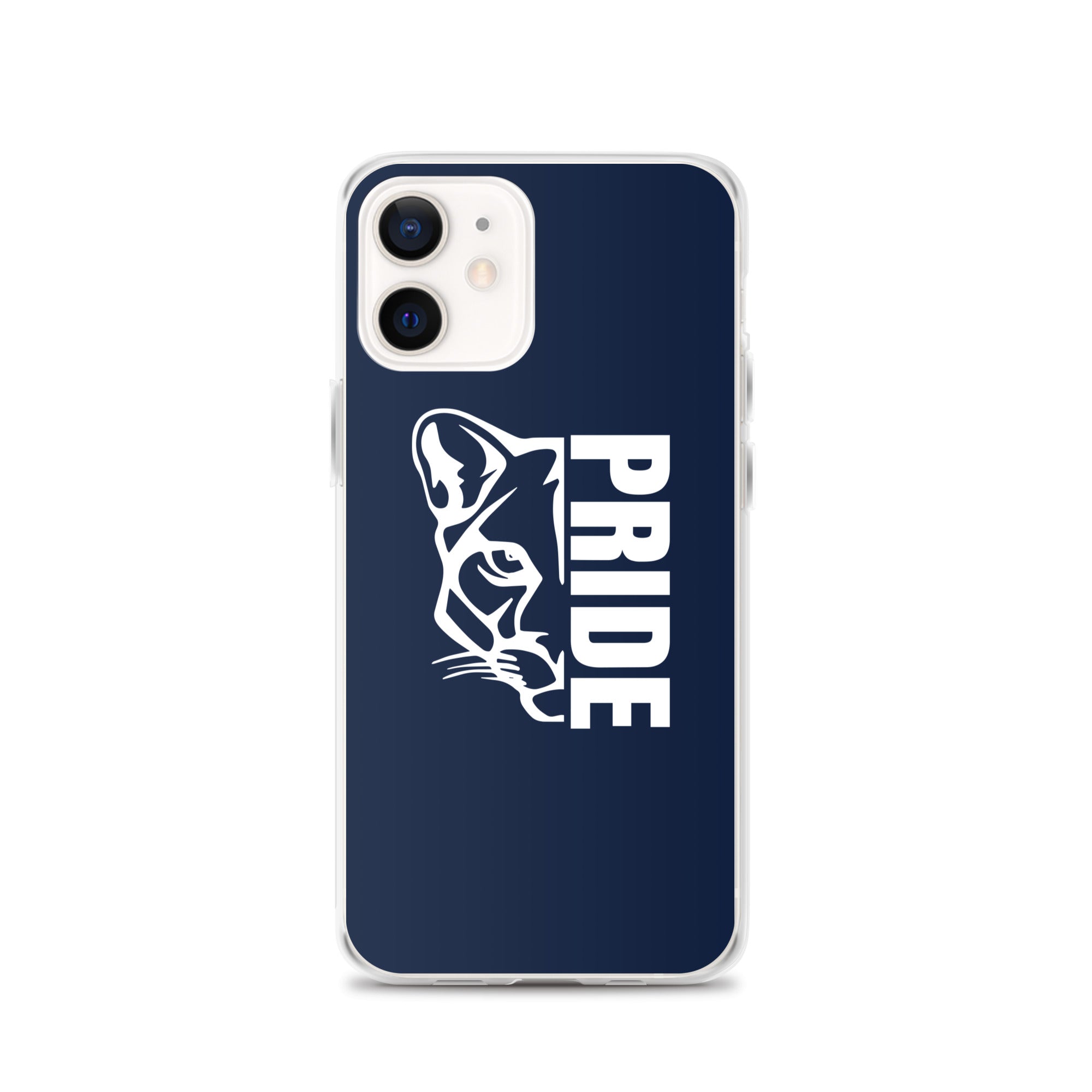 CS Clear Case for iPhone®
