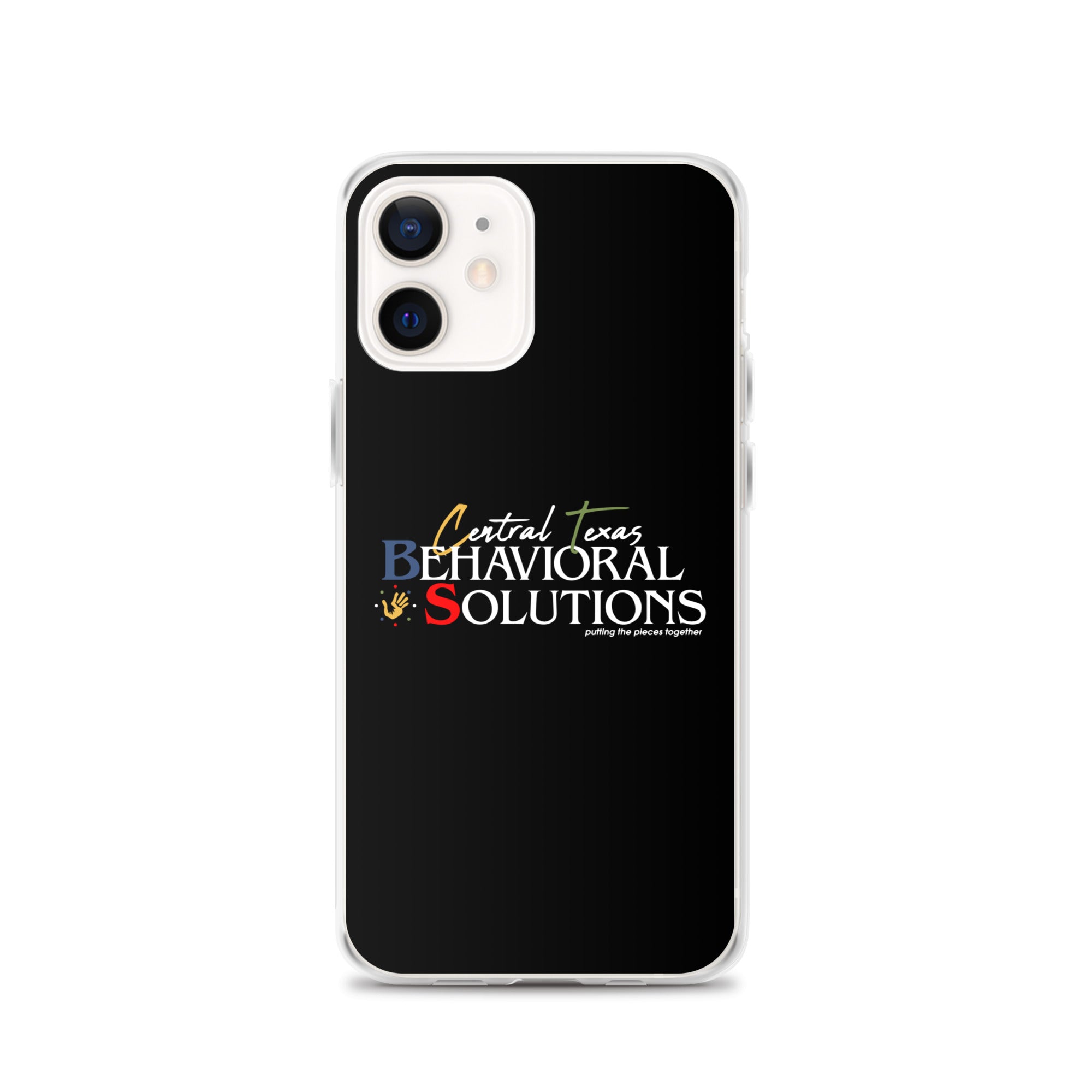 CTBS Case for iPhone®
