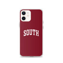 SPSCC Clear Case for iPhone®