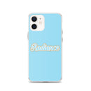 RC Clear Case for iPhone®