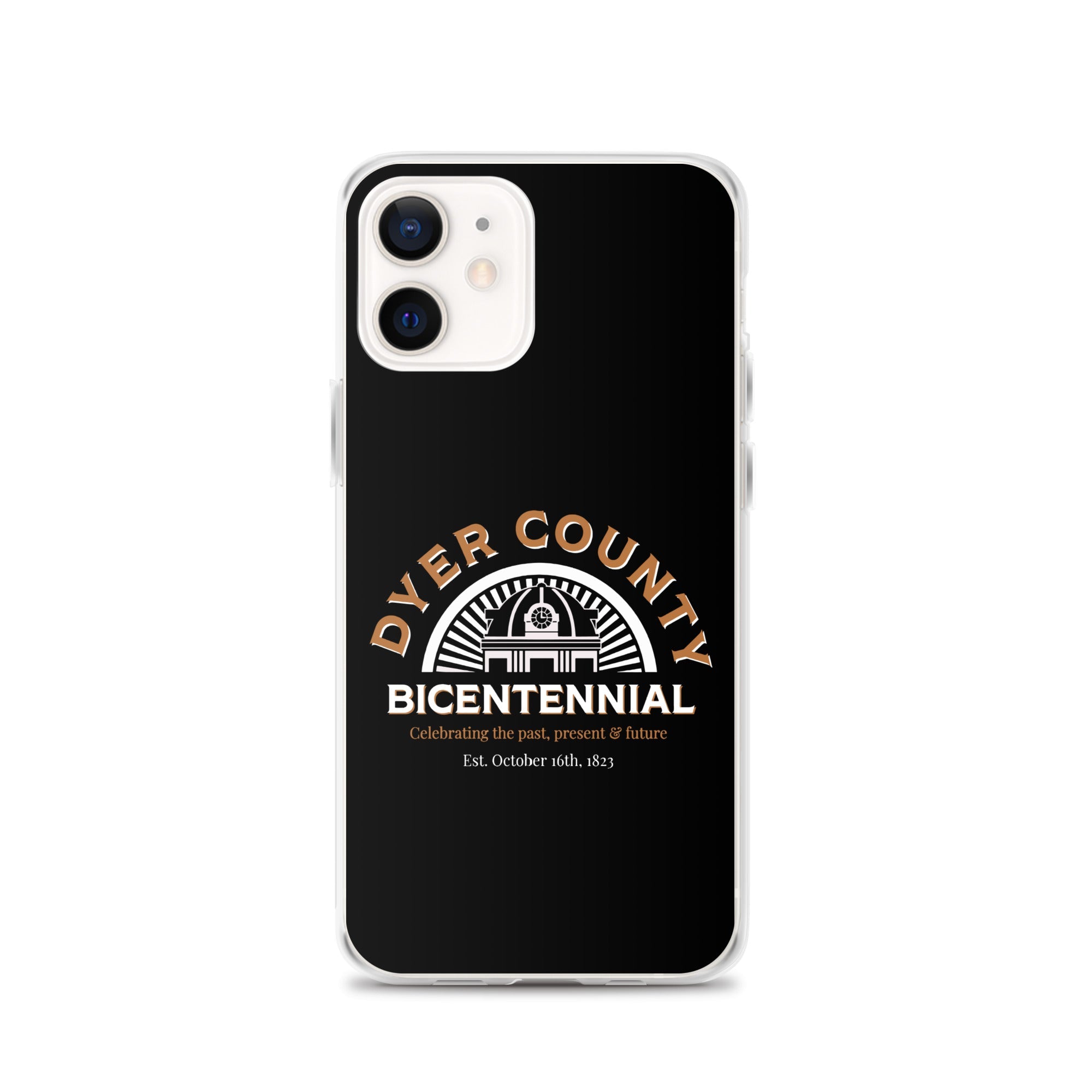 DCB Case for iPhone®