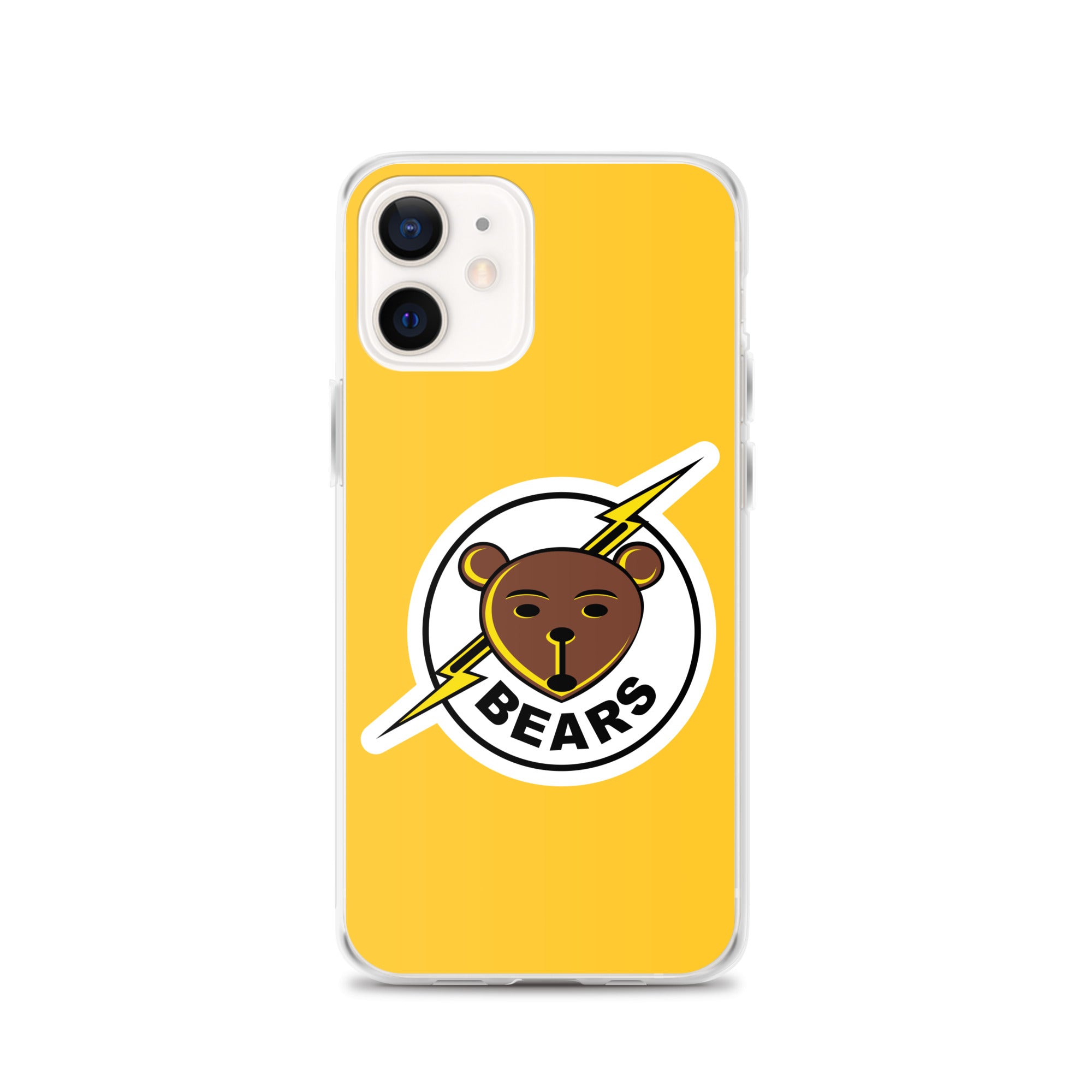Estuche BCBS para iPhone®
