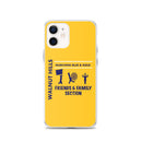 Funda WHMB para iPhone®