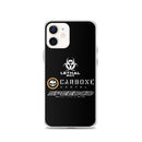 Estuche Lethal BMX/Carbone para iPhone®