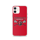 Souderton Lacrosse Case for iPhone®