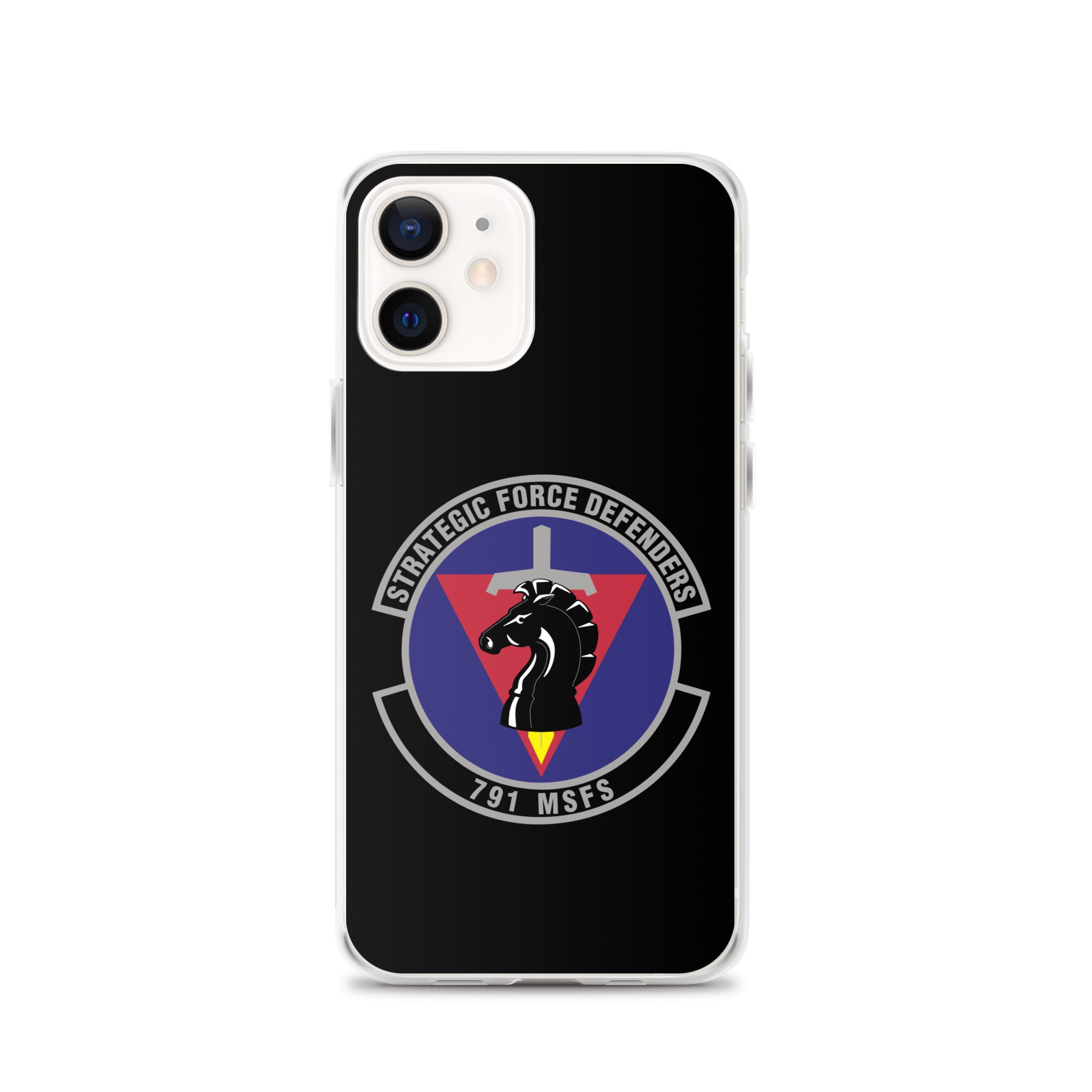 Estuche 791 MSFS para iPhone® v2