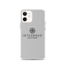 Funda transparente Integrous Wellness para iPhone®