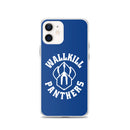 Funda para iPhone® de Wallkill Panthers