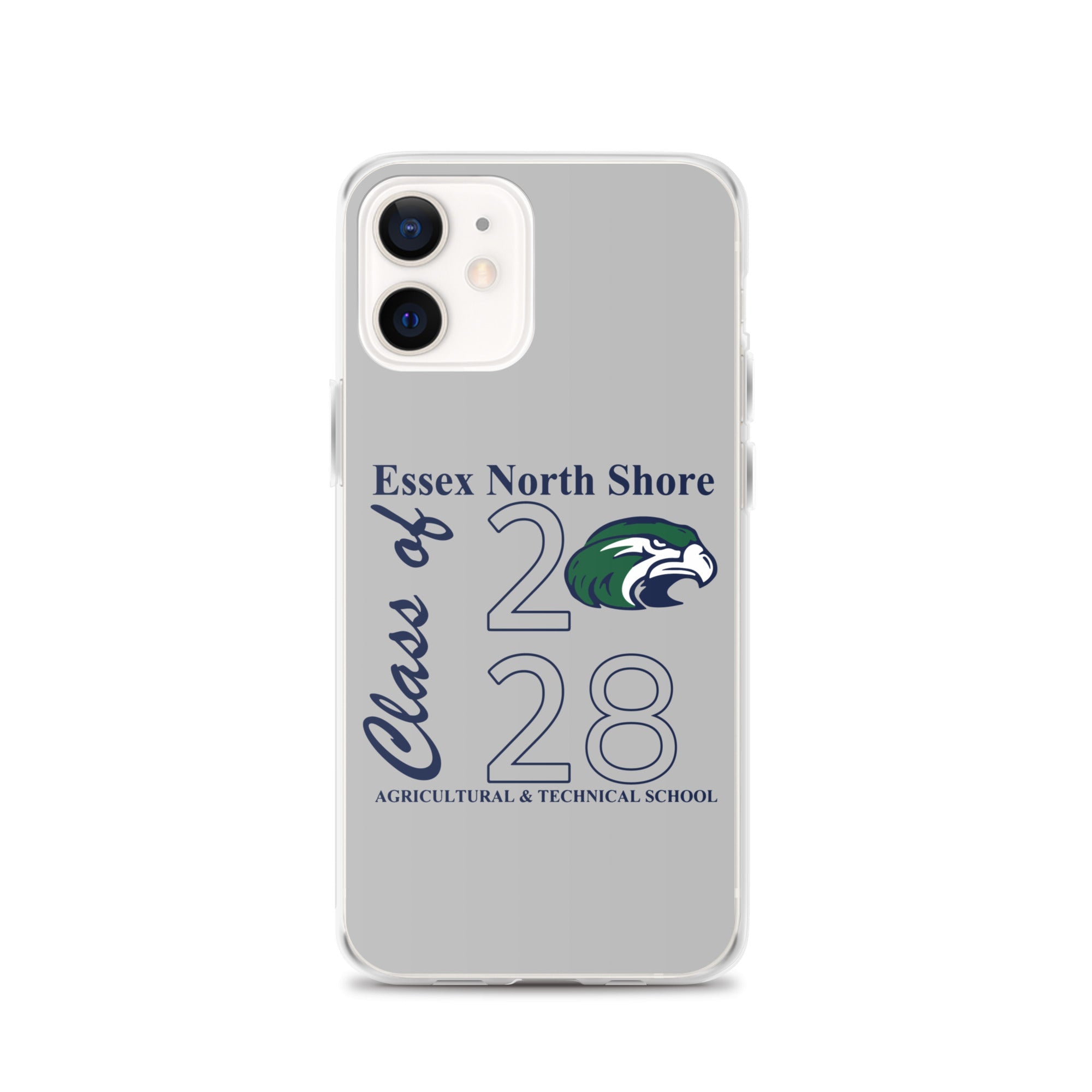 ESN iPhone Case 2028