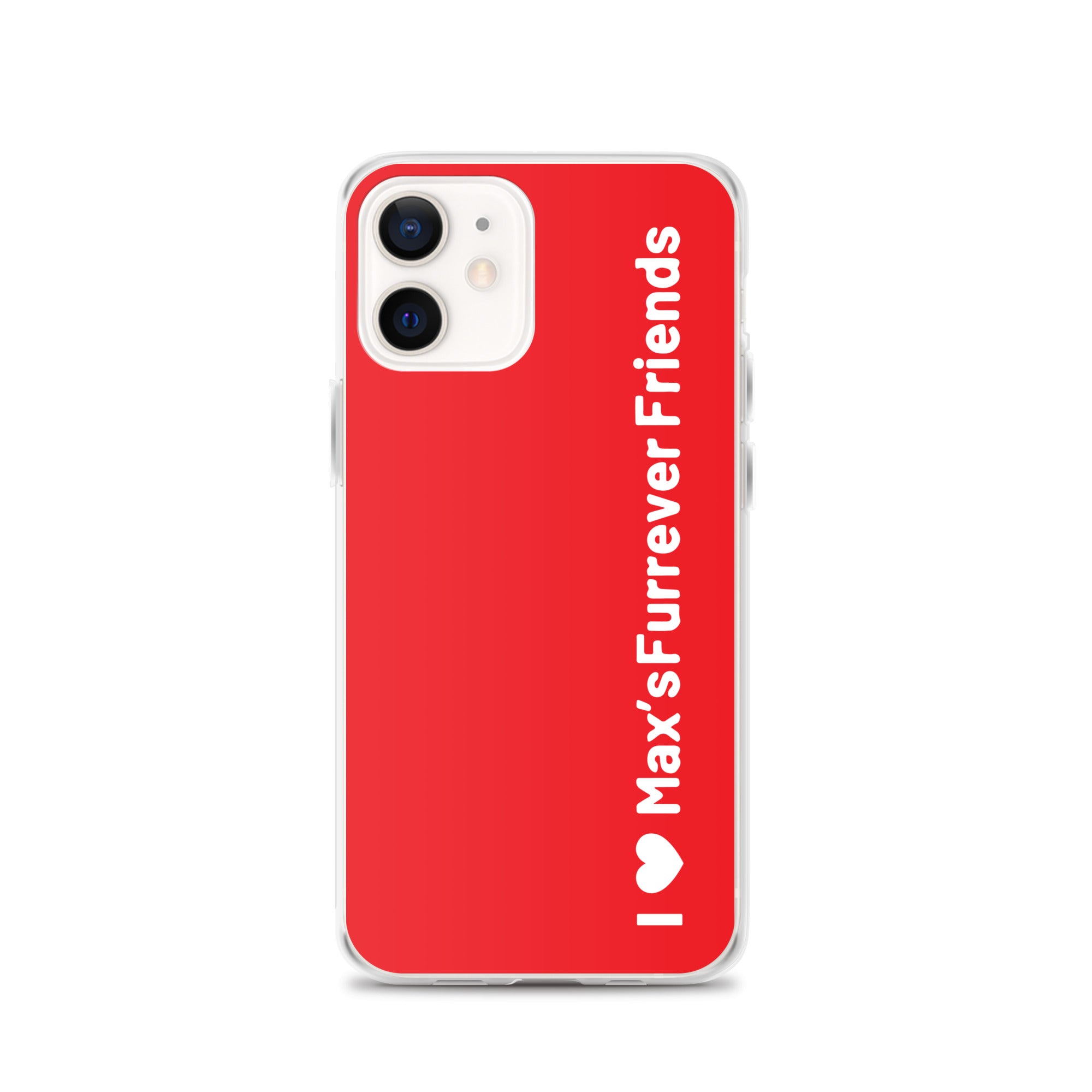 MFF Case for iPhone®