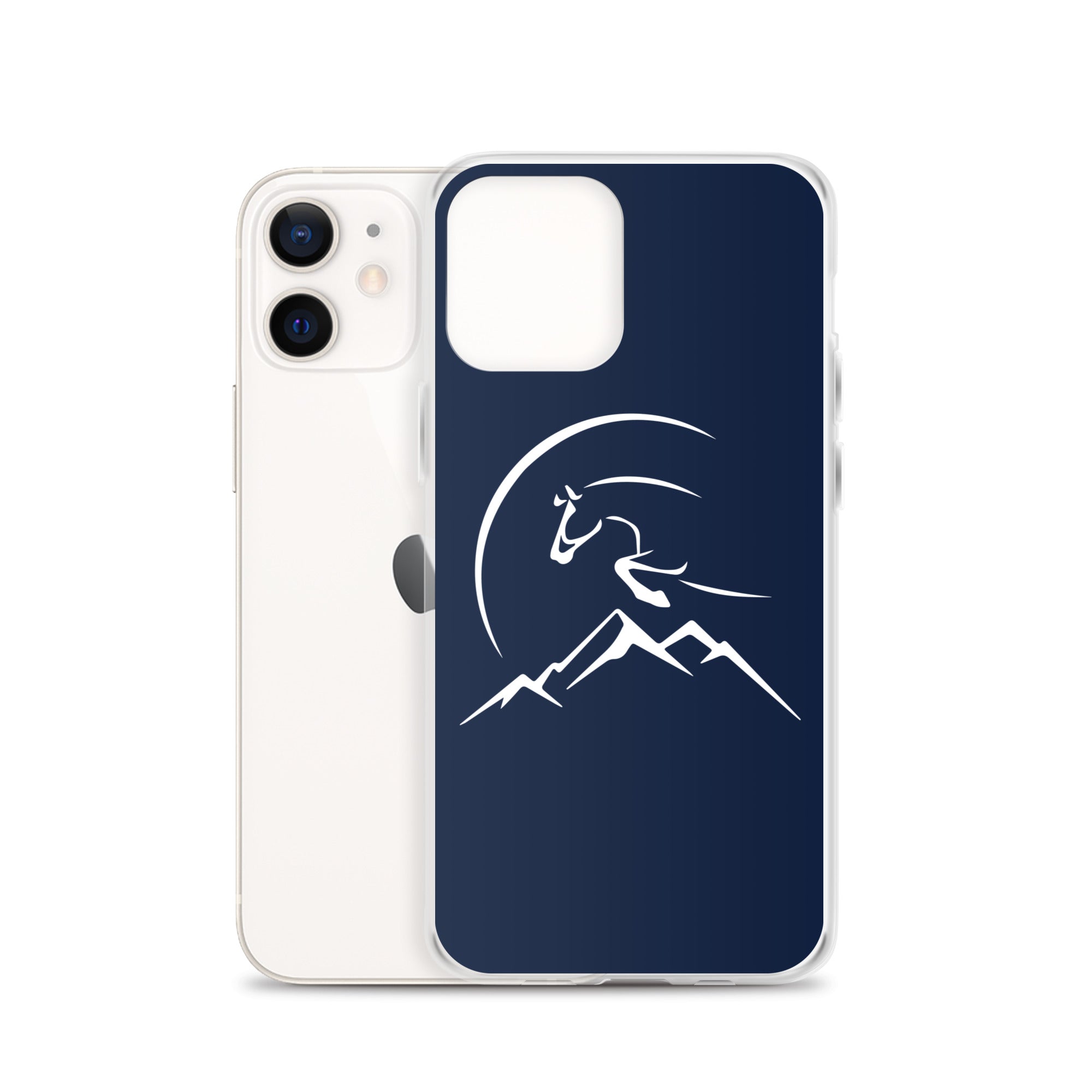 BSC Clear Case for iPhone®