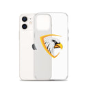 Lexington Eagles Clear Case for iPhone®