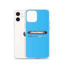 FRPHI Clear Case for iPhone®