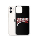 Funda Knockouts para iPhone®