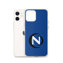 New Covenant Clear Case for iPhone®