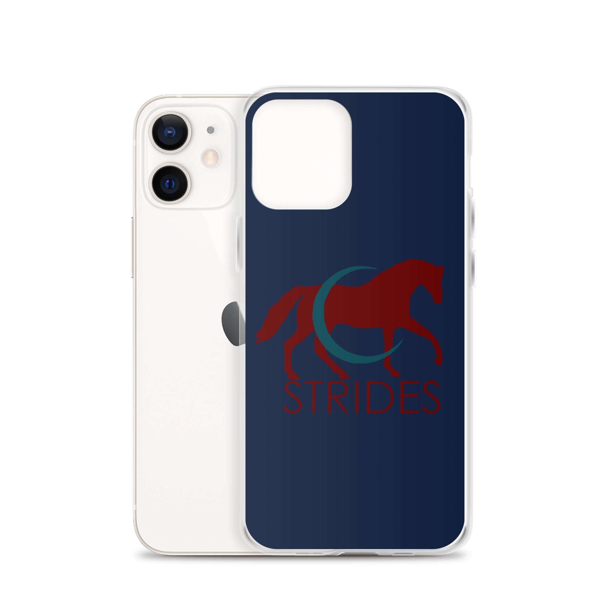 SRA iPhone Case