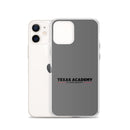 TALU Clear Case for iPhone®