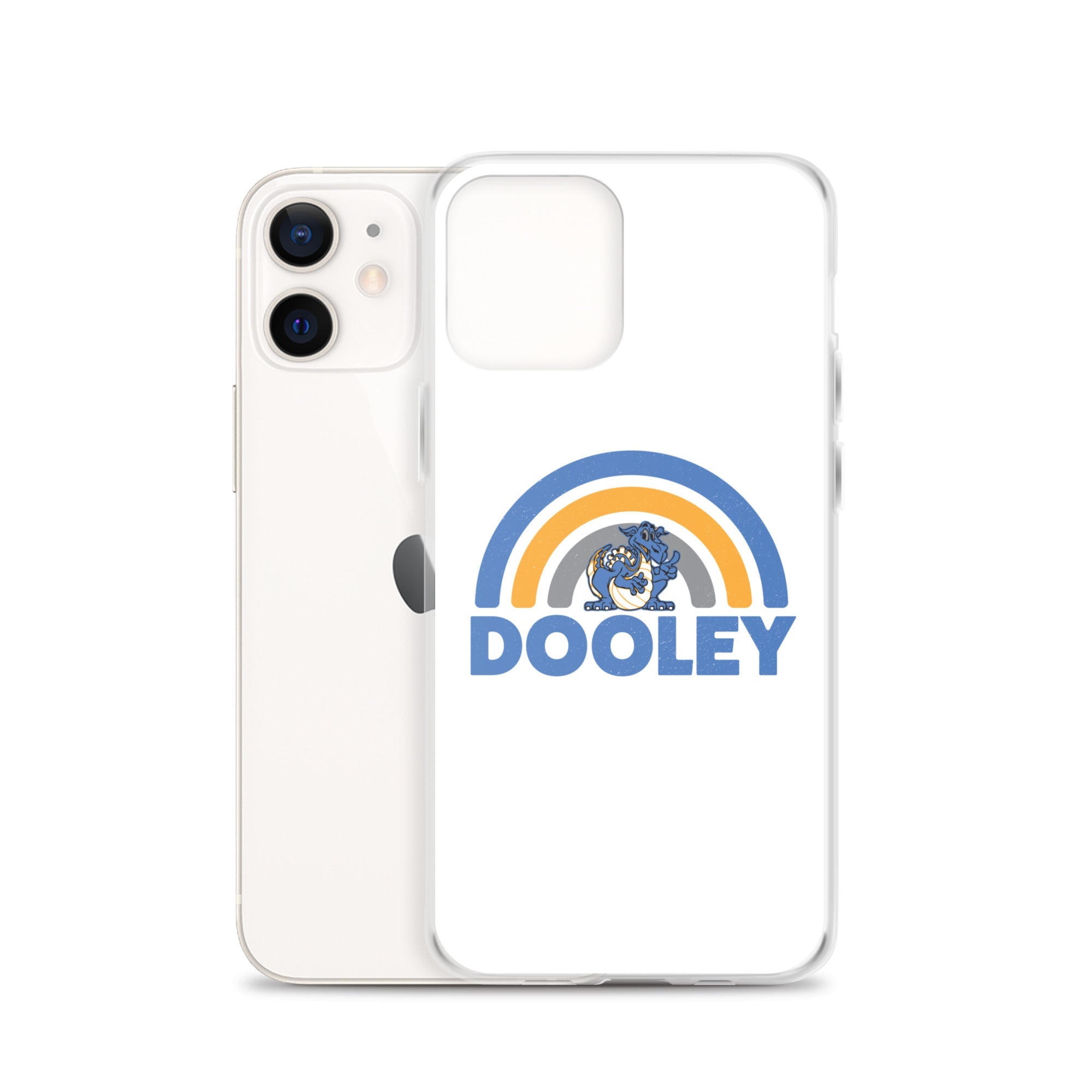 D54 Case for iPhone®