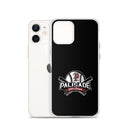 Funda transparente PALL para iPhone®