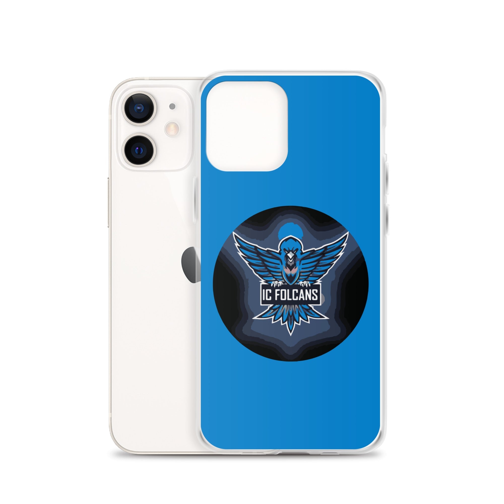 ICfolcans Case for iPhone®