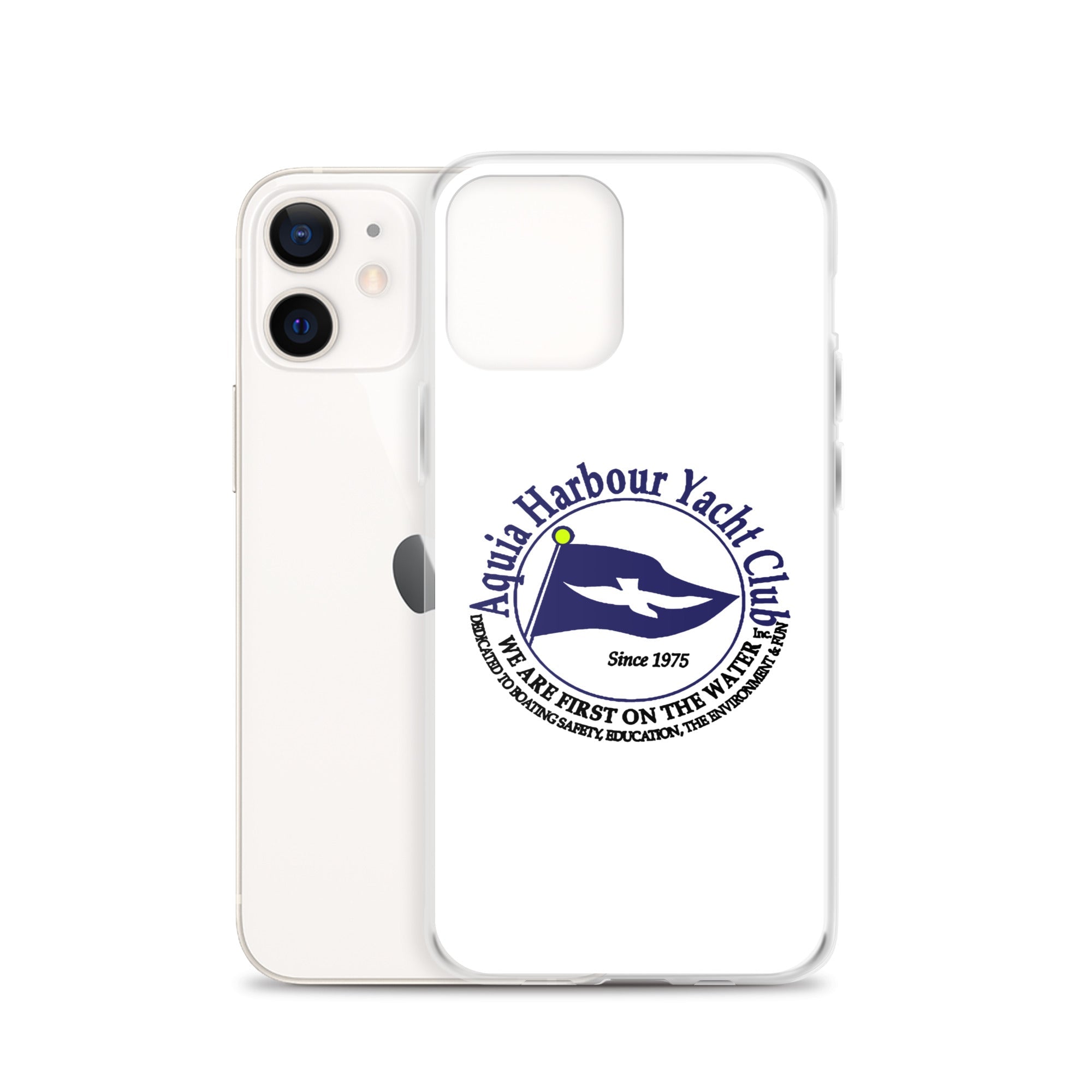 Funda AHYC para iPhone®