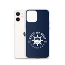 KMBC Clear Case for iPhone®