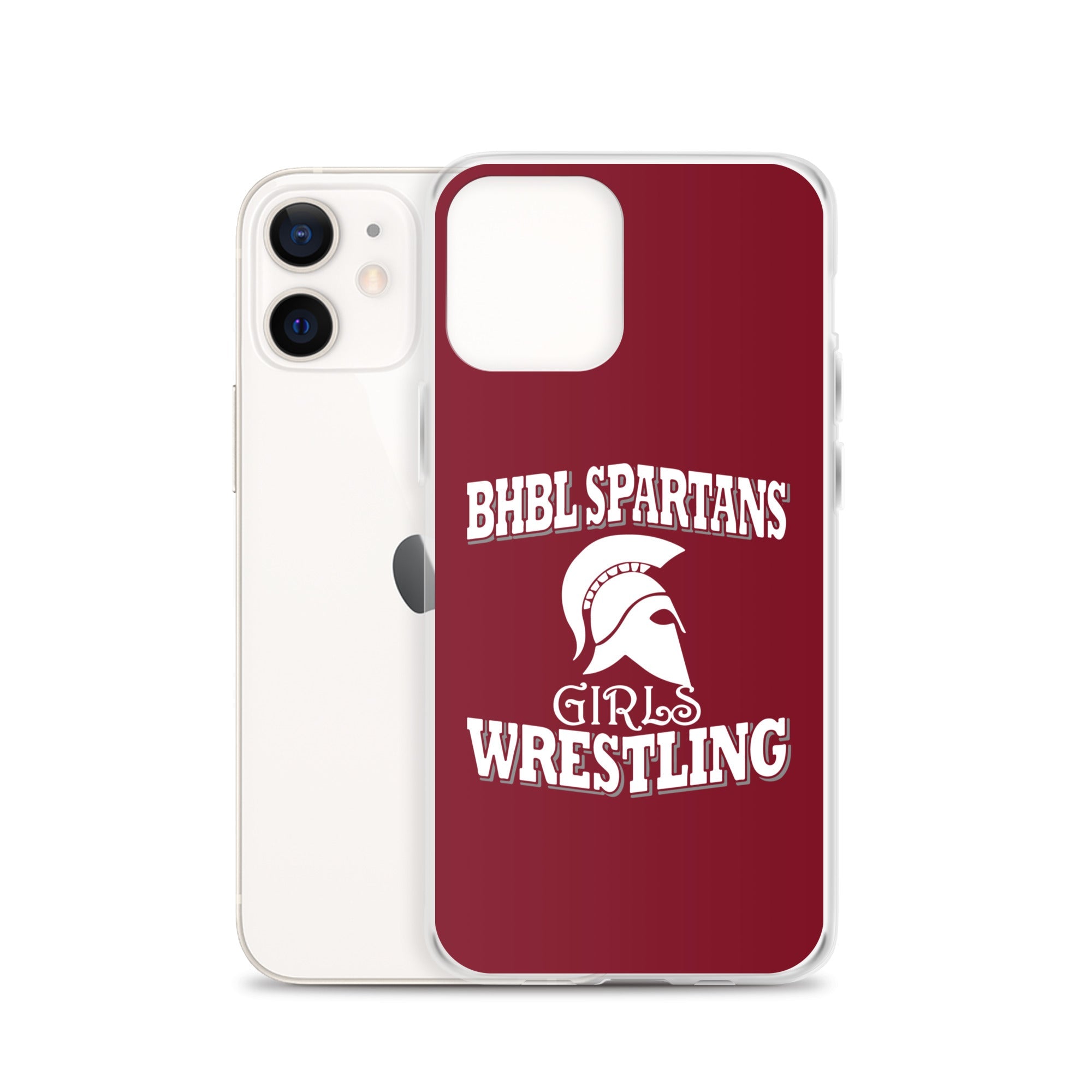 Funda BHBLGW para iPhone®