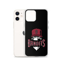 Funda transparente Bandits para iPhone®