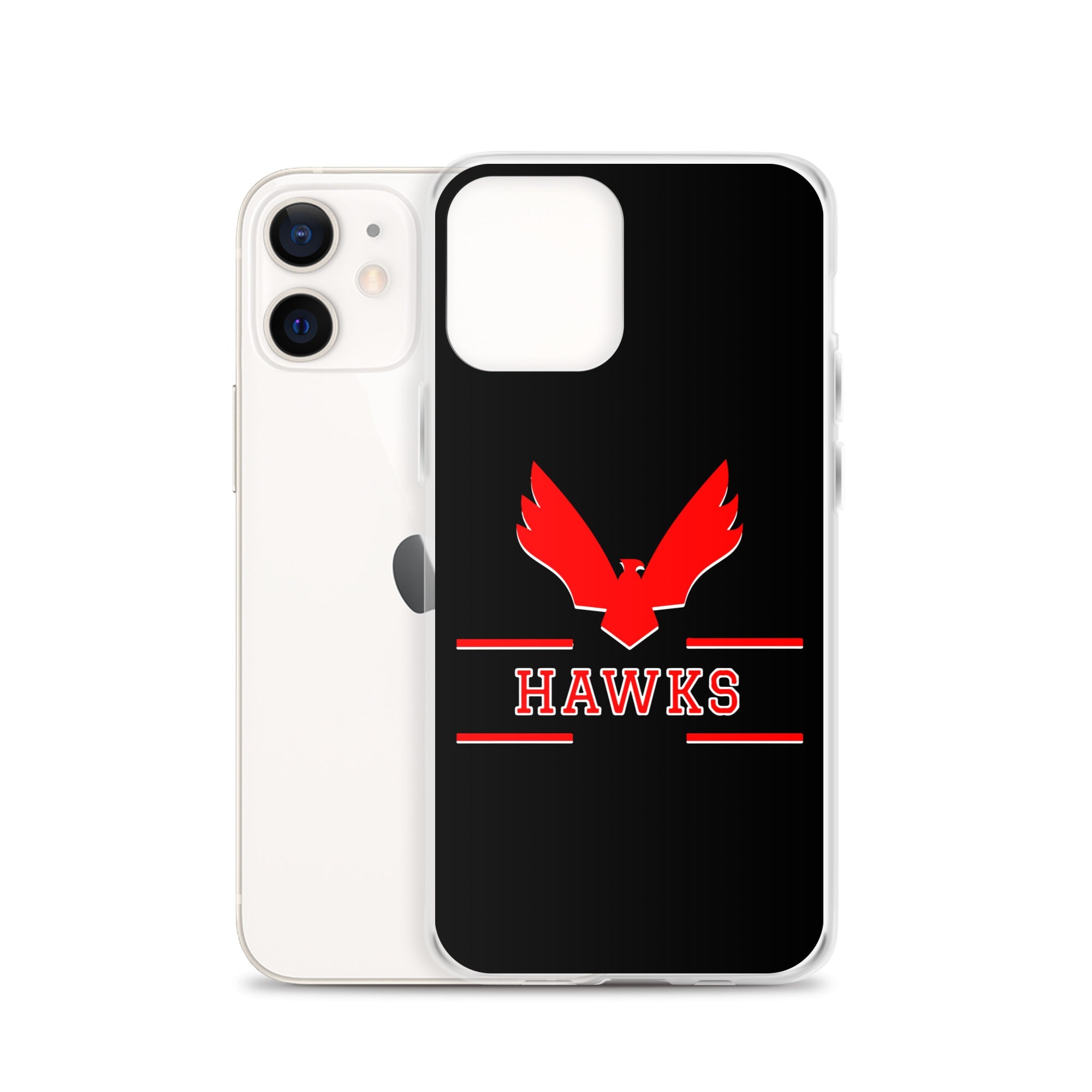 HHH Hawks Case for iPhone®